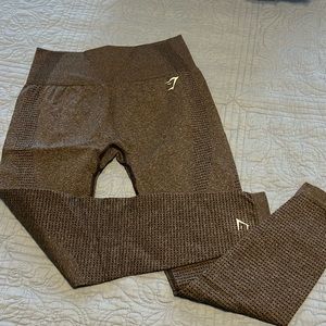 GYMSHARK leggings. NWOT